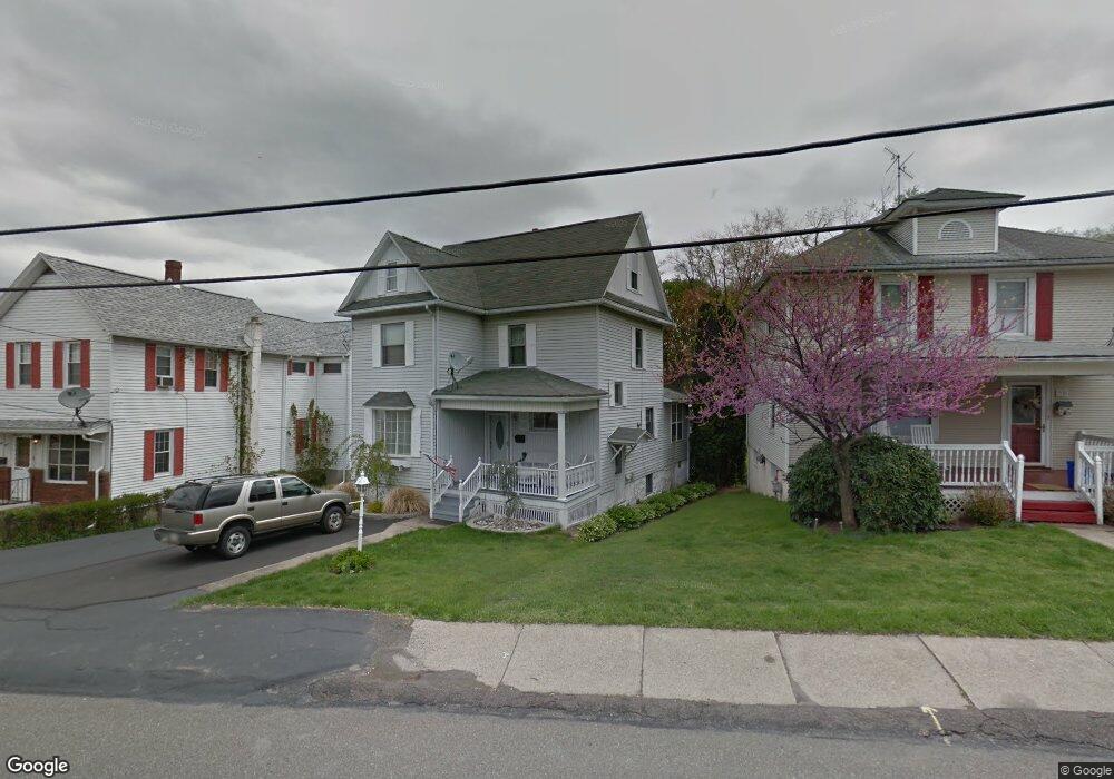 70 Center St, Hughestown, PA 18640 - photo 1