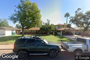 245 N Fraser Dr, Mesa, AZ 85203