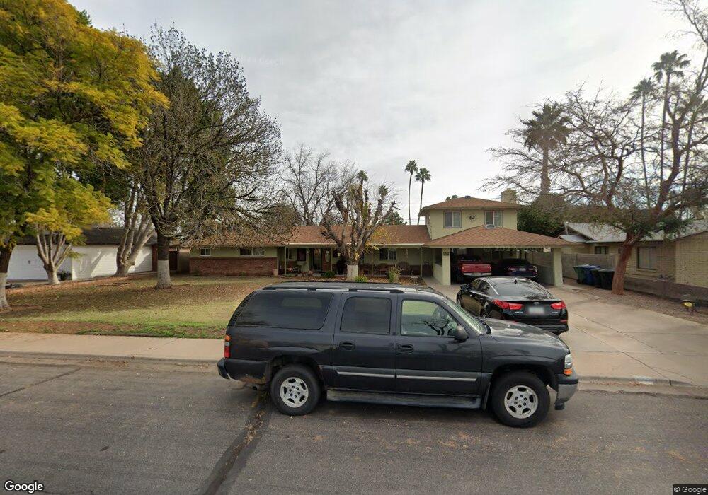 245 N Fraser Dr, Mesa, AZ 85203 - photo 1