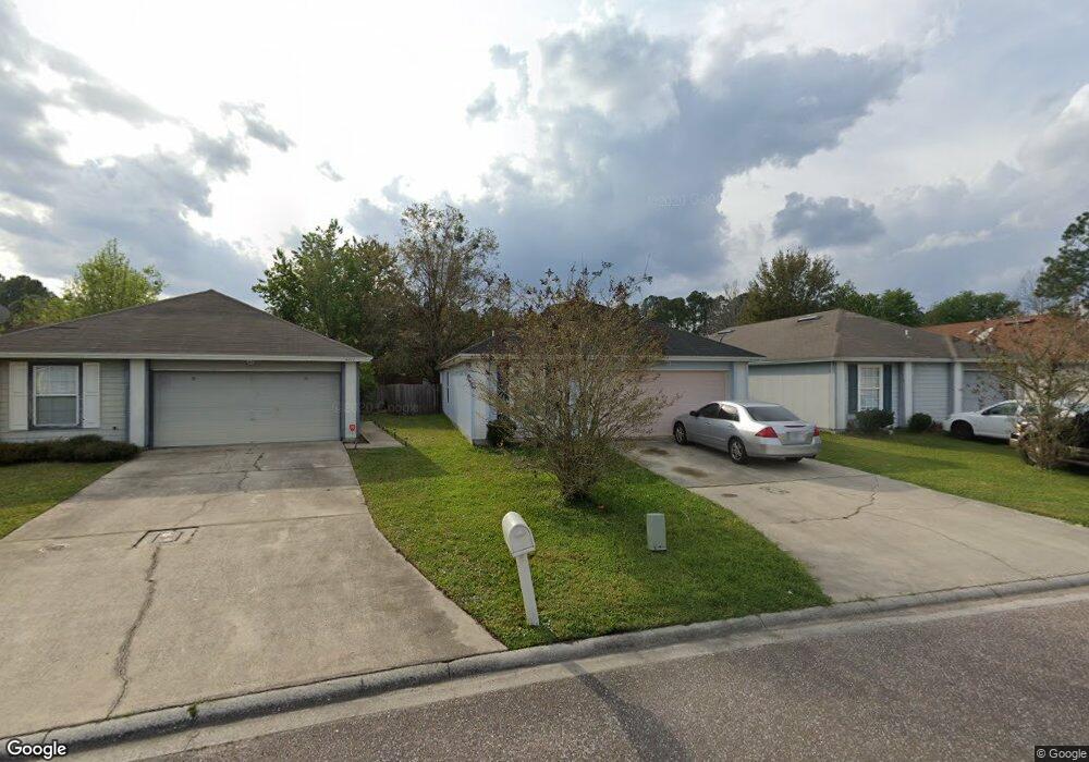 4268 Lindy Trail, Jacksonville, FL 32210 - photo 1