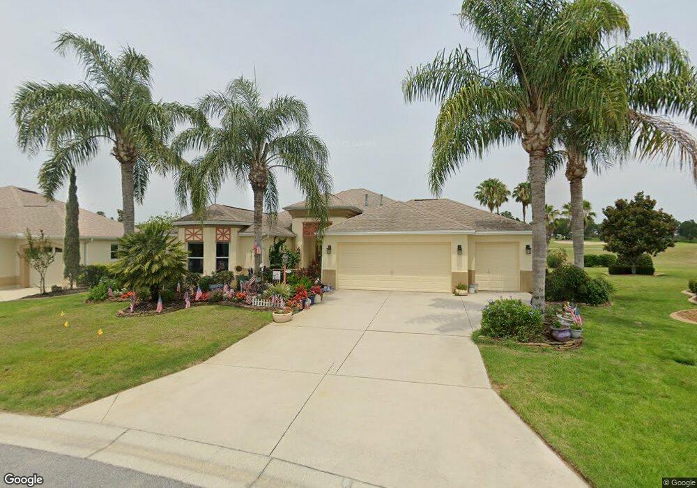 1104 Isle of Palms Path, The Villages, FL 32162 - photo 1