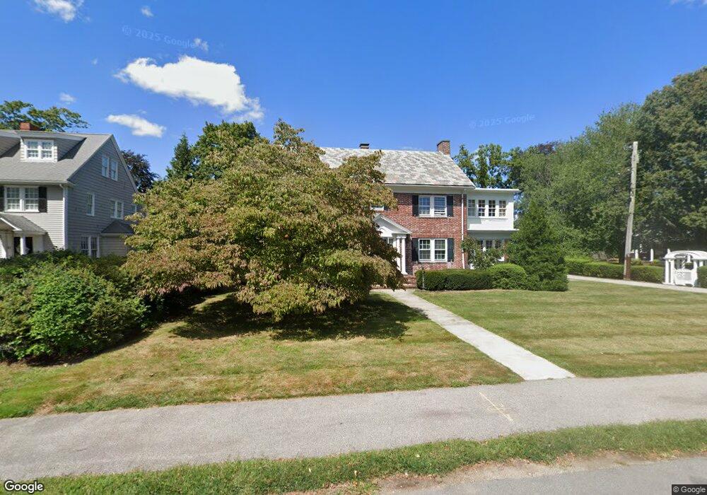 12 Cole Rd, Hingham, MA 02043 - photo 1