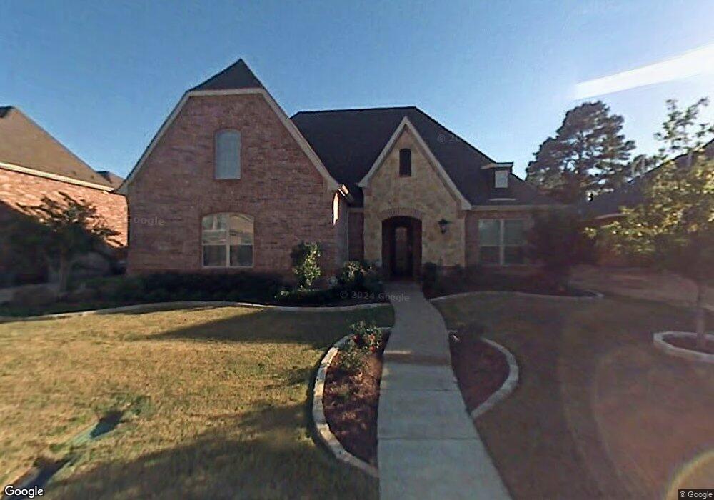 1621 Tuscan Ridge Cir, Southlake, TX 76092 - photo 1