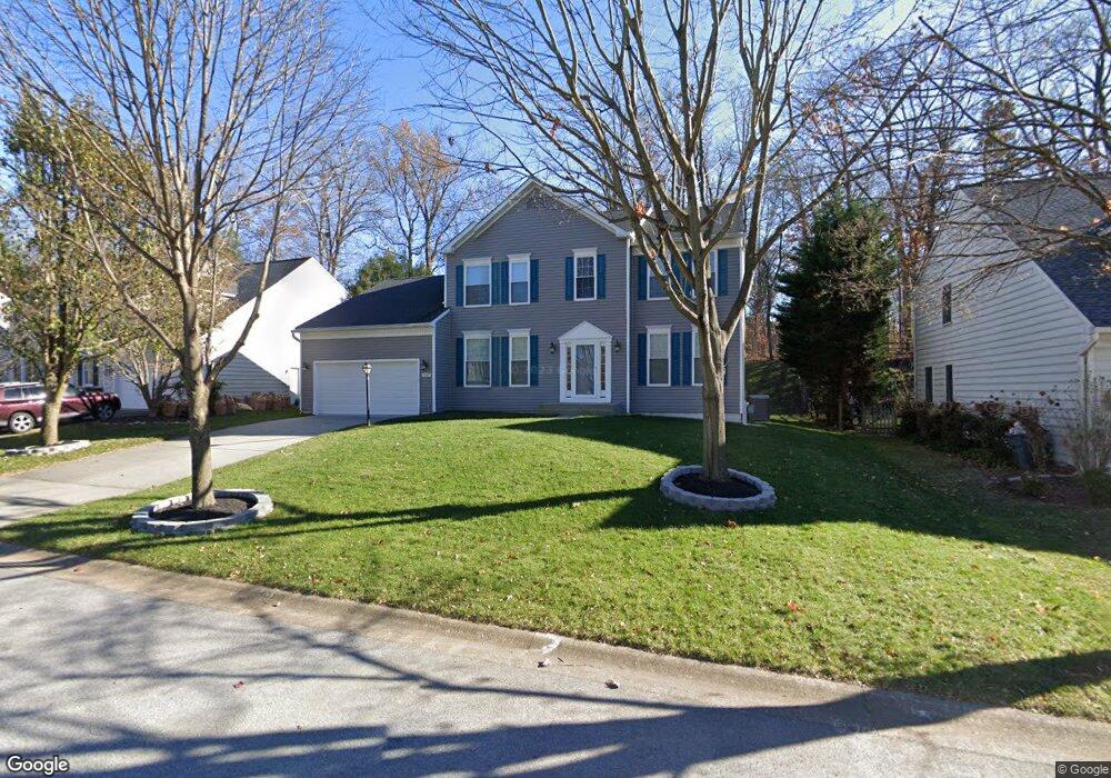 7137 Morning Light Trail, Columbia, MD 21044 - photo 1