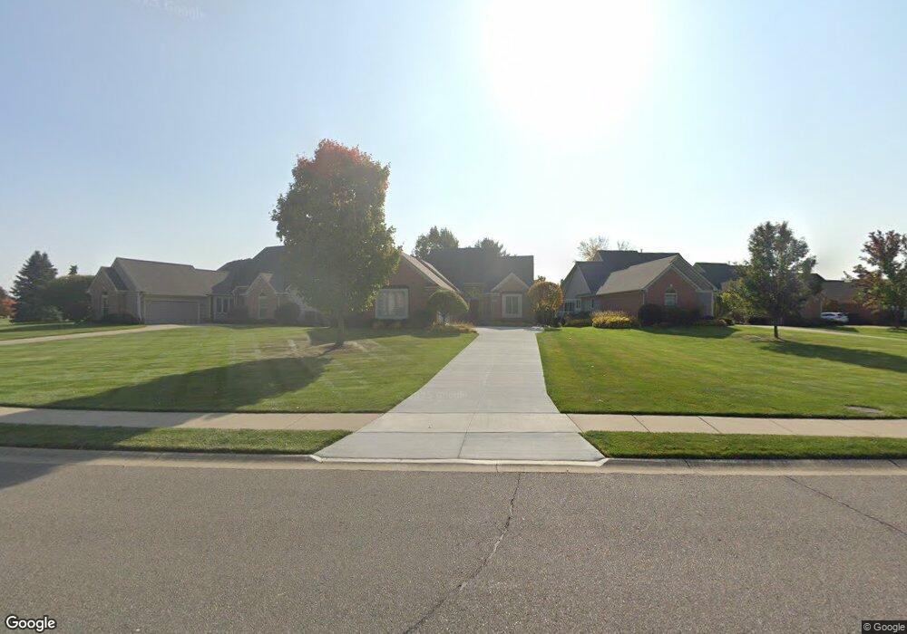 1957 Stonebridge Dr N unit 18, Ann Arbor, MI 48108 - photo 1