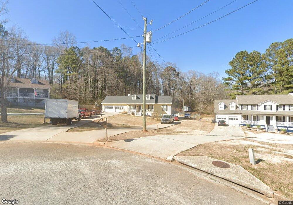 345 Glenloch Ln unit 3, Stockbridge, GA 30281 - photo 1
