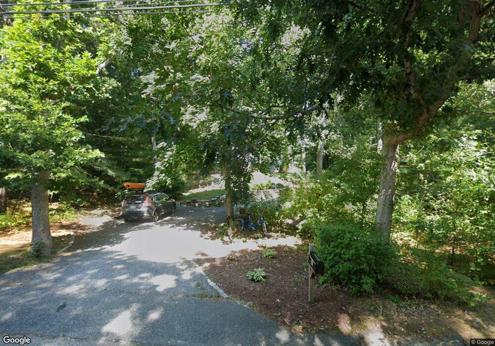 18 Mashpee Rd, Cotuit, MA 02635 - photo 1