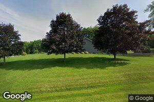1260 Sharrott Run Place, North Lima, OH 44452