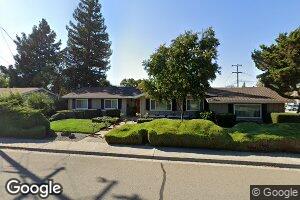 320 Los Felicas Ave, Walnut Creek, CA 94598