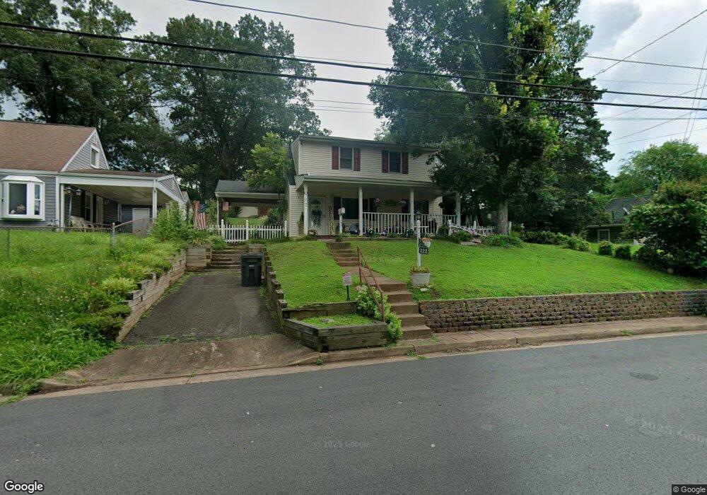 222 Cabbel Dr, Manassas Park, VA 20111 - photo 1