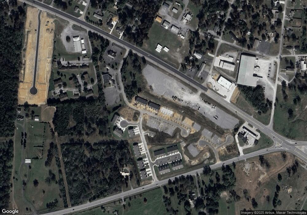 703 S Wall St unit 62, Shelbyville, TN 37160 - photo 1