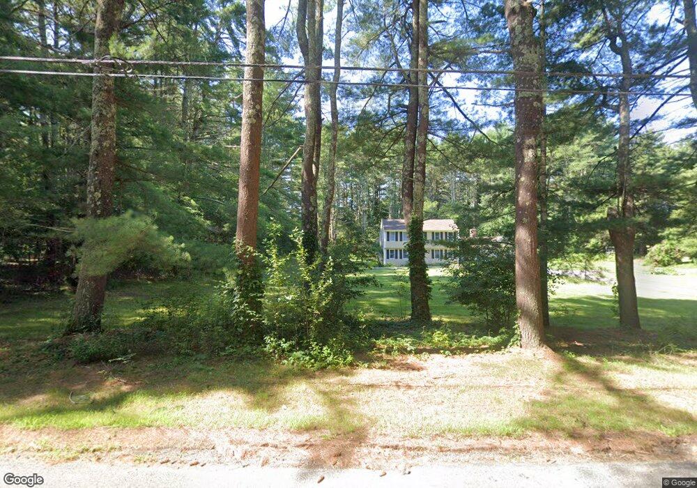 487 Five Mile River Rd, Putnam, CT 06260 - photo 1