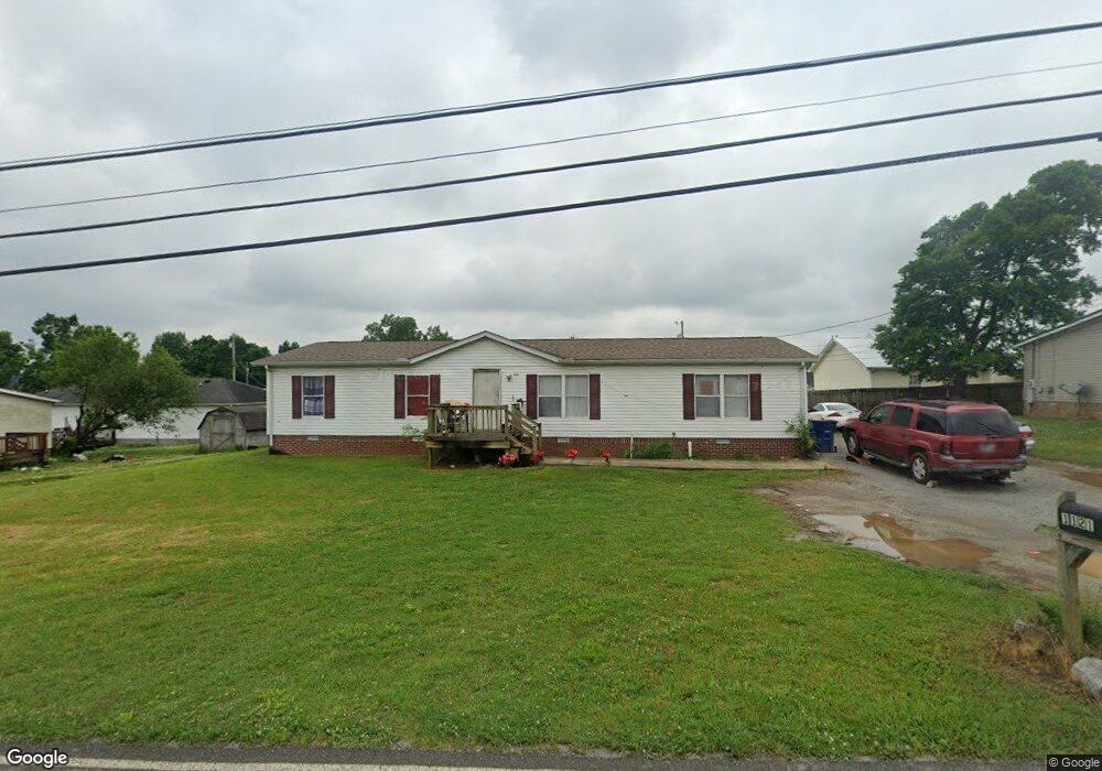 1121 Green Ln, Shelbyville, TN 37160 - photo 1