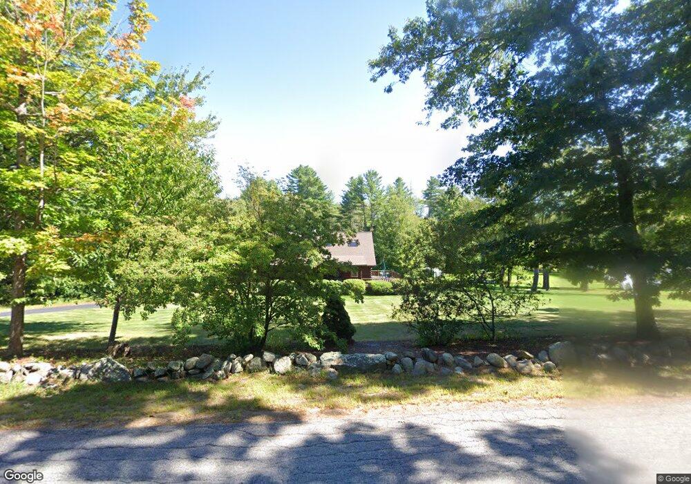 80 Bald Hill Rd, Newfields, NH 03856 - photo 1