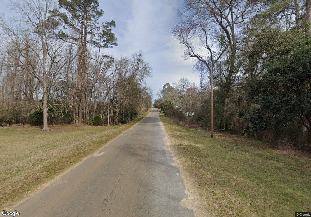 N Beulah St, Uvalda, GA 30473 - photo 1