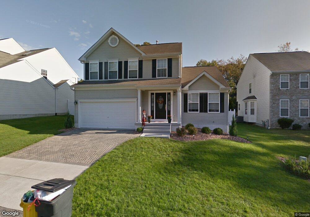 1209 Saltspray Ln, Pasadena, MD 21122 - photo 1