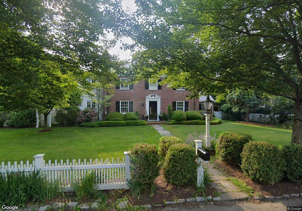 24 Roosevelt Rd, Westport, CT 06880 - photo 1