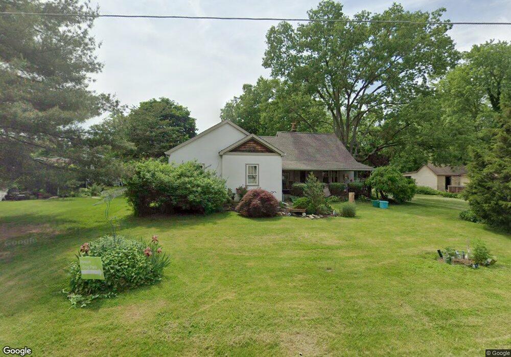 9555 Shawnee Trail, Powell, OH 43065 - photo 1
