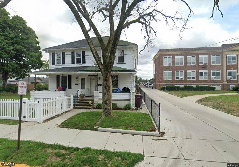 146 E Washington St, Riverside, NJ 08075 - photo 1