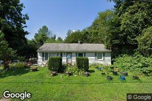 59 S Silver Ln, Sunderland, MA 01375