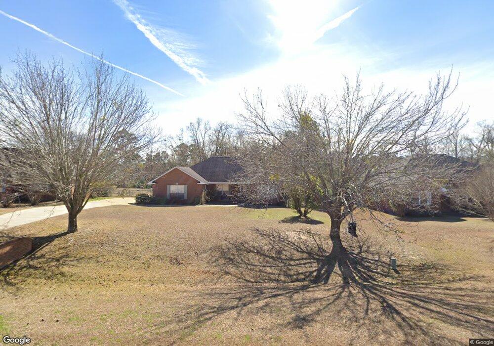 584 Carrington Cir unit 1, Thomasville, GA 31757 - photo 1