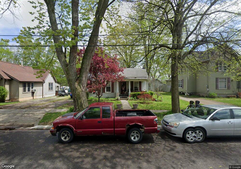 310 Greenly St, Adrian, MI 49221 - photo 1