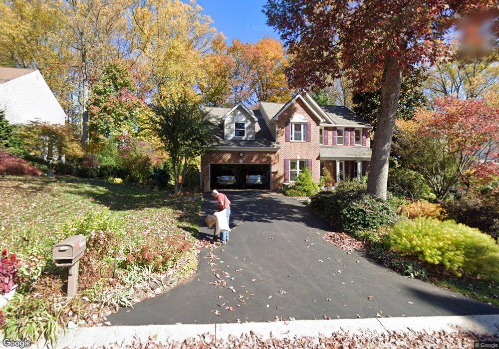 1994 Barley Rd, Marriottsville, MD 21104 - photo 1