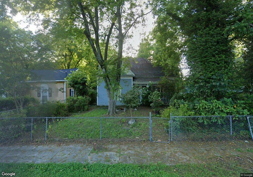 308 Pennington Ave SW, Rome, GA 30161 - photo 1