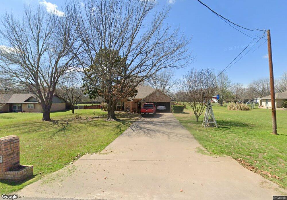 132 Sanchez Creek Ct, Weatherford, TX 76088 - photo 1