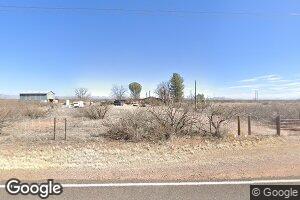 7531 N Central Hwy, Mc Neal, AZ 85617