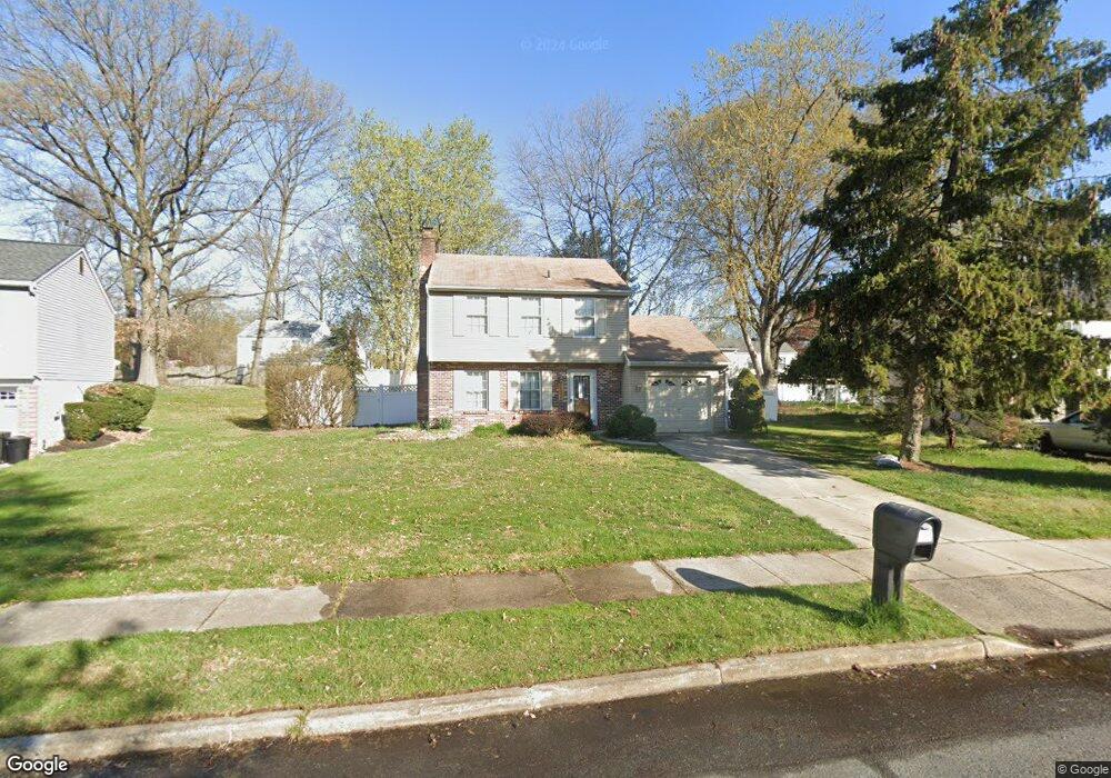 8349 Crofton Ln, Pennsauken, NJ 08109 - photo 1