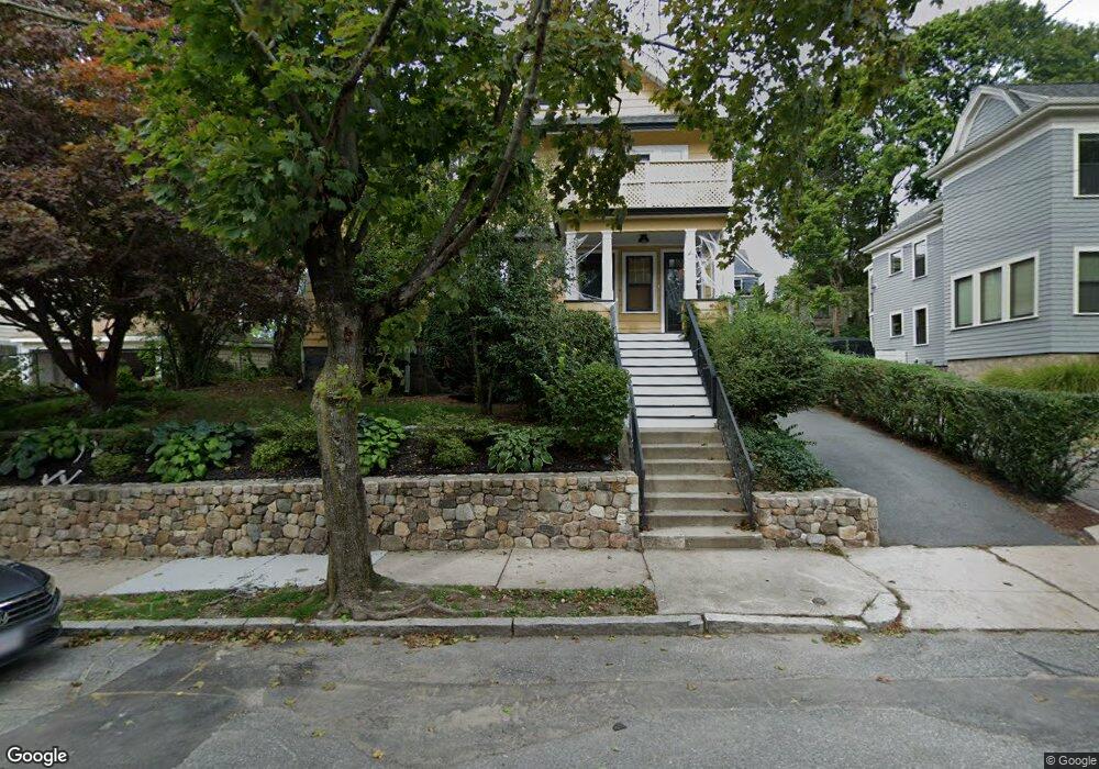 6 Arborough Rd, Roslindale, MA 02131 - photo 1