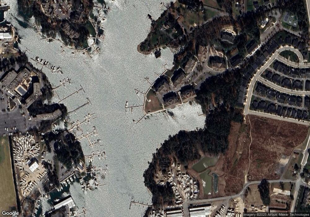 724 Oyster Bay Place unit I 301, Solomons, MD 20629 - photo 1