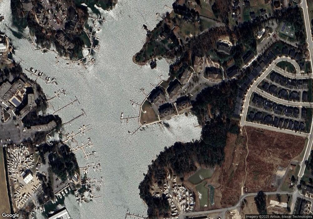 722 Oyster Bay Place unit I 303, Solomons, MD 20629 - photo 1