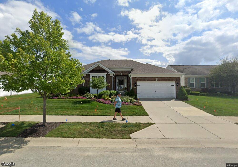 15307 Charbono St, Fishers, IN 46037 - photo 1