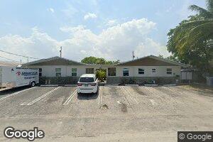 1611 SW 6th Ave Unit 4, Pompano Beach, FL 33060