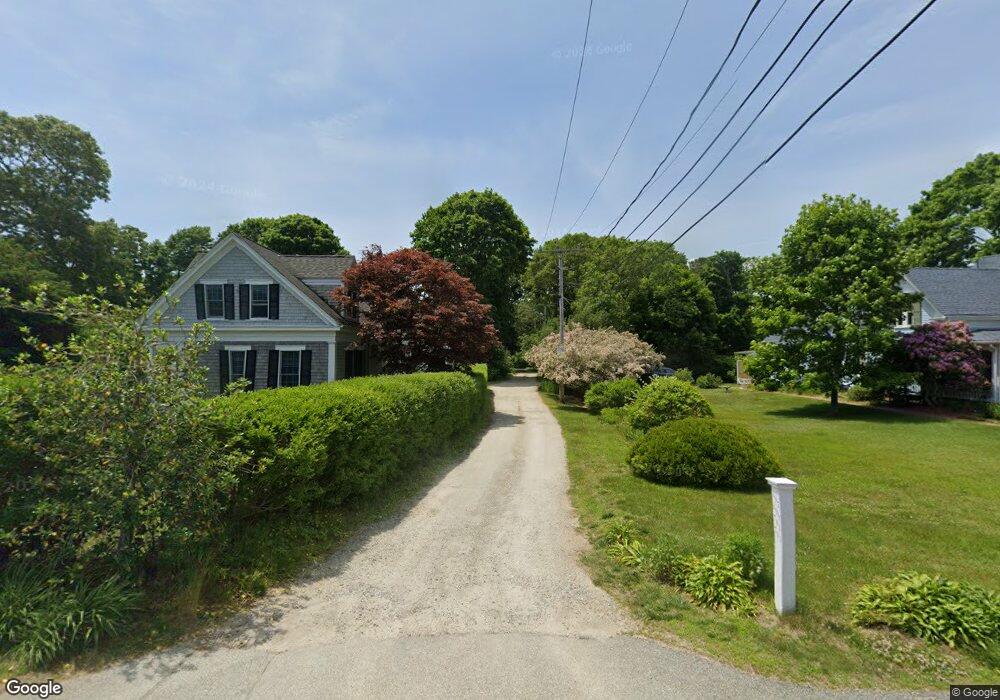 4 Jillians Way, Cotuit, MA 02635 - photo 1