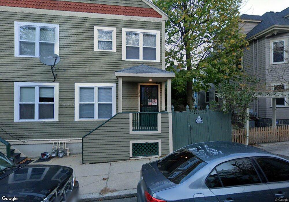 103 Alban St unit 113, Dorchester Center, MA 02124 - photo 1