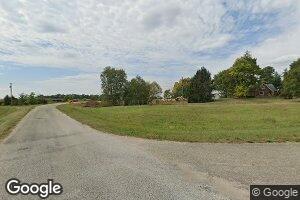 4535 N 775 W, Waynetown, IN 47990