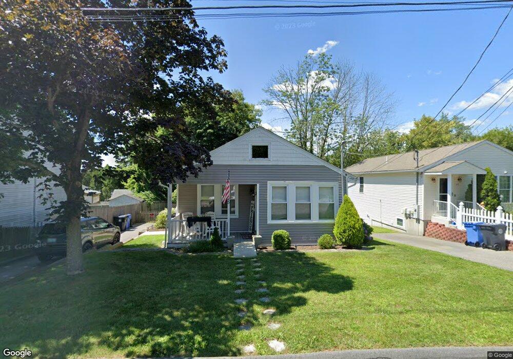 45 Quail St, Cumberland, RI 02864 - photo 1