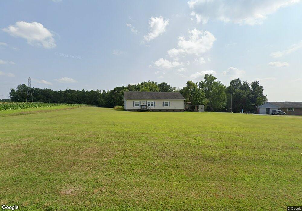 4240 Kivett Dr, Jamestown, NC 27282 - photo 1