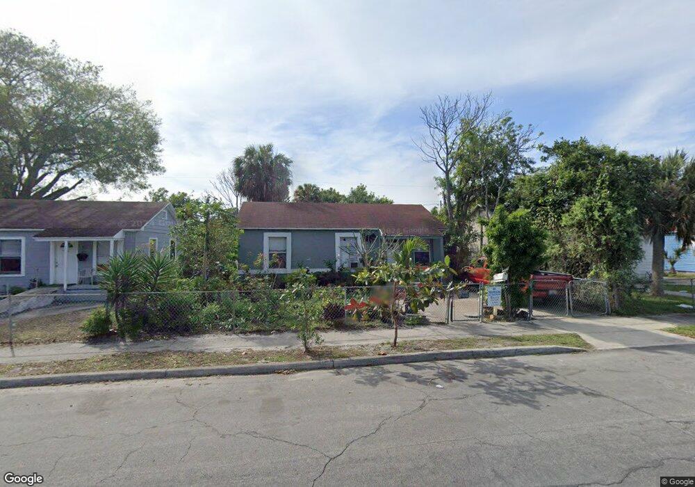 710 44th St unit 1, West Palm Beach, FL 33407 - photo 1