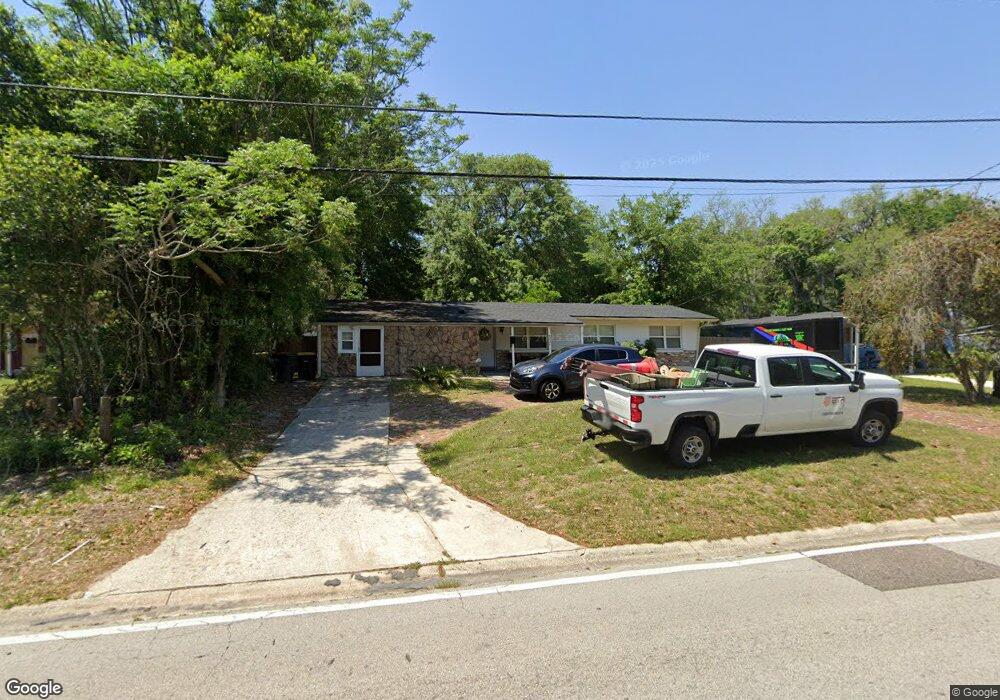 4226 Lane Ave S, Jacksonville, FL 32210 - photo 1