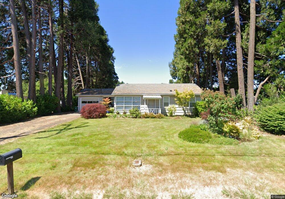 1928 Oak St, Forest Grove, OR 97116 - photo 1