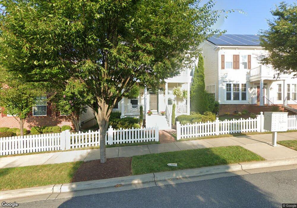 23118 Turtle Rock Terrace, Clarksburg, MD 20871 - photo 1