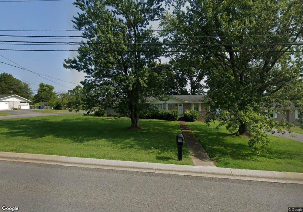 301 Blue Ribbon Pkwy, Shelbyville, TN 37160 - photo 1