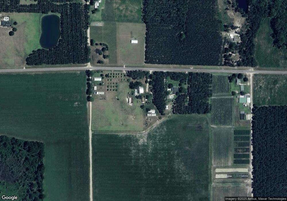 216 Hand Bookkeeping Rd, Alma, GA 31510 - photo 1