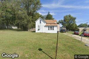 1210 Iowa St, Hiawatha, KS 66434
