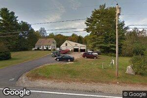 25 Saco Rd, Steep Falls, ME 04085