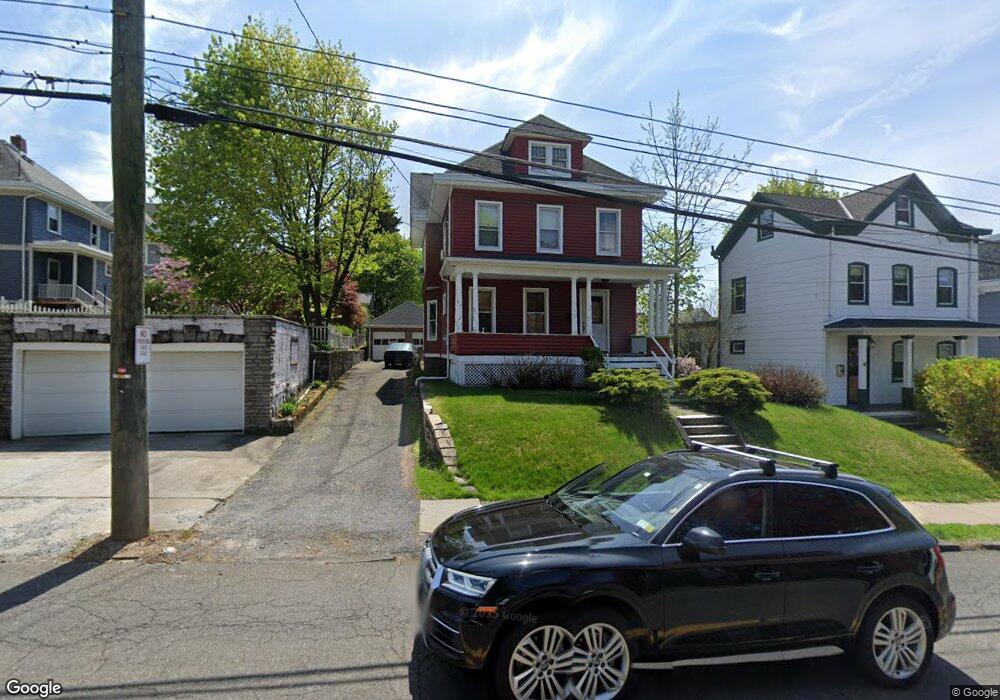 727 Hudson Ave, Peekskill, NY 10566 - photo 1